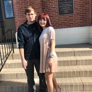 Meet your Posher, Hayley